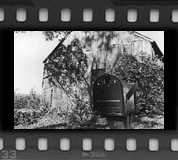 Mailbox & barn